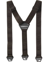 Load image into Gallery viewer, HARKILA Tech Braces - Willow Green &amp; Shadow Brown
