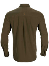 Load image into Gallery viewer, HARKILA Trail Long Sleeve Shirt - Willow Green
