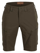 Load image into Gallery viewer, HARKILA Trail Shorts Willow Green
