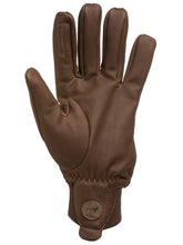 Load image into Gallery viewer, LAKSEN Mens Milano Gloves - Brown
