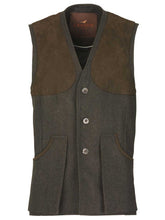 Load image into Gallery viewer, LAKSEN Utility Vest - Brown
