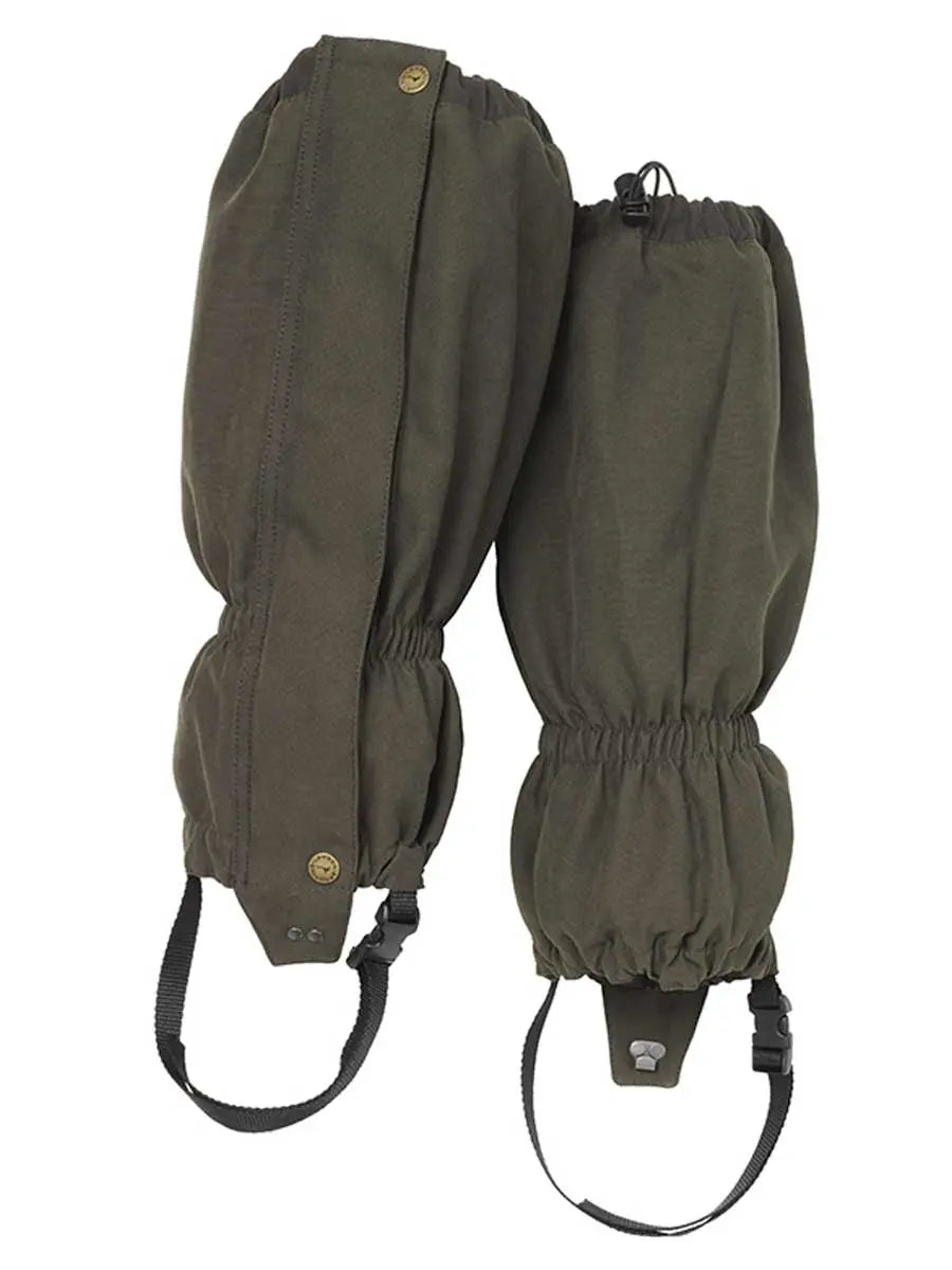 LAKSEN Trailtracker Gaiters - Olive
