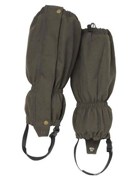 LAKSEN Trailtracker Gaiters - Olive