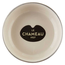 Load image into Gallery viewer, LE CHAMEAU Dog Bowl - Gris Ardoise
