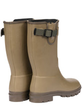 Load image into Gallery viewer, LE CHAMEAU Petite Vierzonord Boots - Kids Neoprene Lined - Iconic Green
