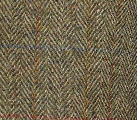 Harris Tweed Taransay Sports Jacket