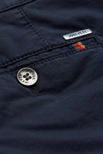 Load image into Gallery viewer, MEYER B-Palma 3011 Shorts - Men&#39;s Cotton Twill - Navy
