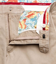 Load image into Gallery viewer, 50% OFF - MEYER Trousers - New York Lightweight Cotton Twill Chinos - Beige - Size: 46 REG
