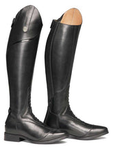 Load image into Gallery viewer, MOUNTAIN HORSE Sovereign High Rider Boots - Black
