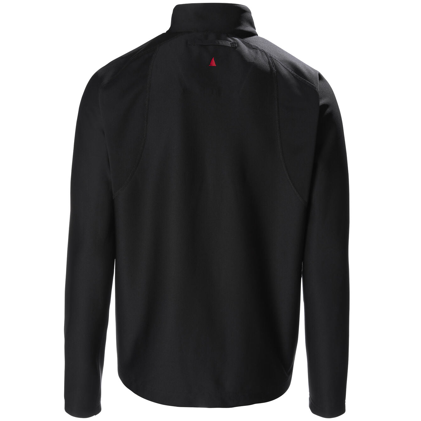 MUSTO Mid Layer Jacket - Mens Frome - Black