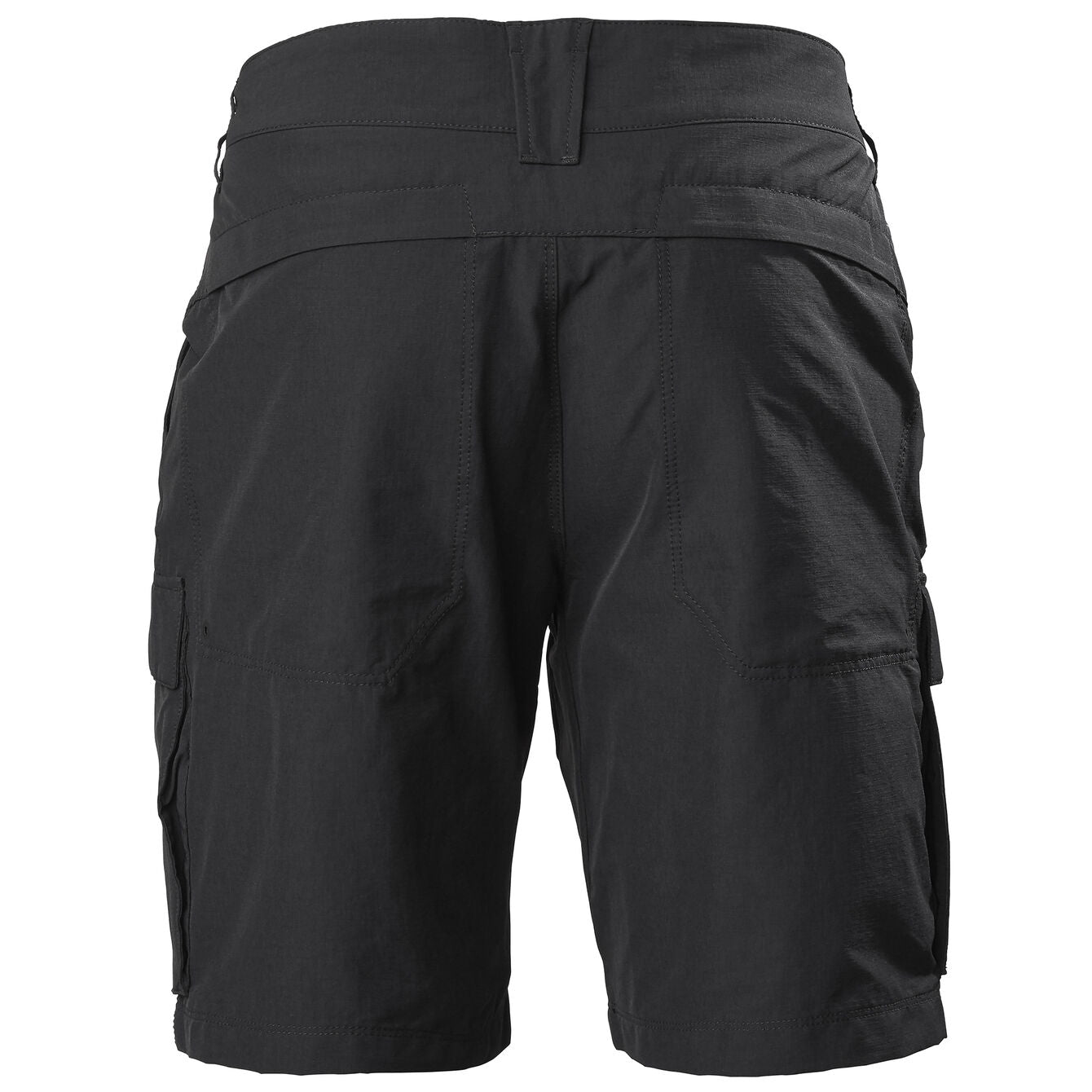 MUSTO Sailing Shorts - Evolution Deck Fast Dry UV - Black