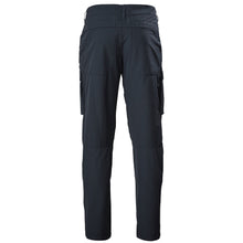 Load image into Gallery viewer, MUSTO Sailing Trousers - Mens Evolution Deck Fast Dry UV - True Navy
