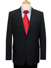 Load image into Gallery viewer, Magee Navy Suit - 2 Piece 40834
