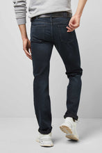 Load image into Gallery viewer, MEYER M5 Jeans - 6209 Regular Fit - Fairtrade Stretch Denim - Navy

