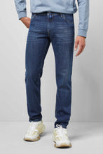 Load image into Gallery viewer, MEYER M5 Jeans - 6209 Regular Fit - Fairtrade Stretch Denim - Stone Blue
