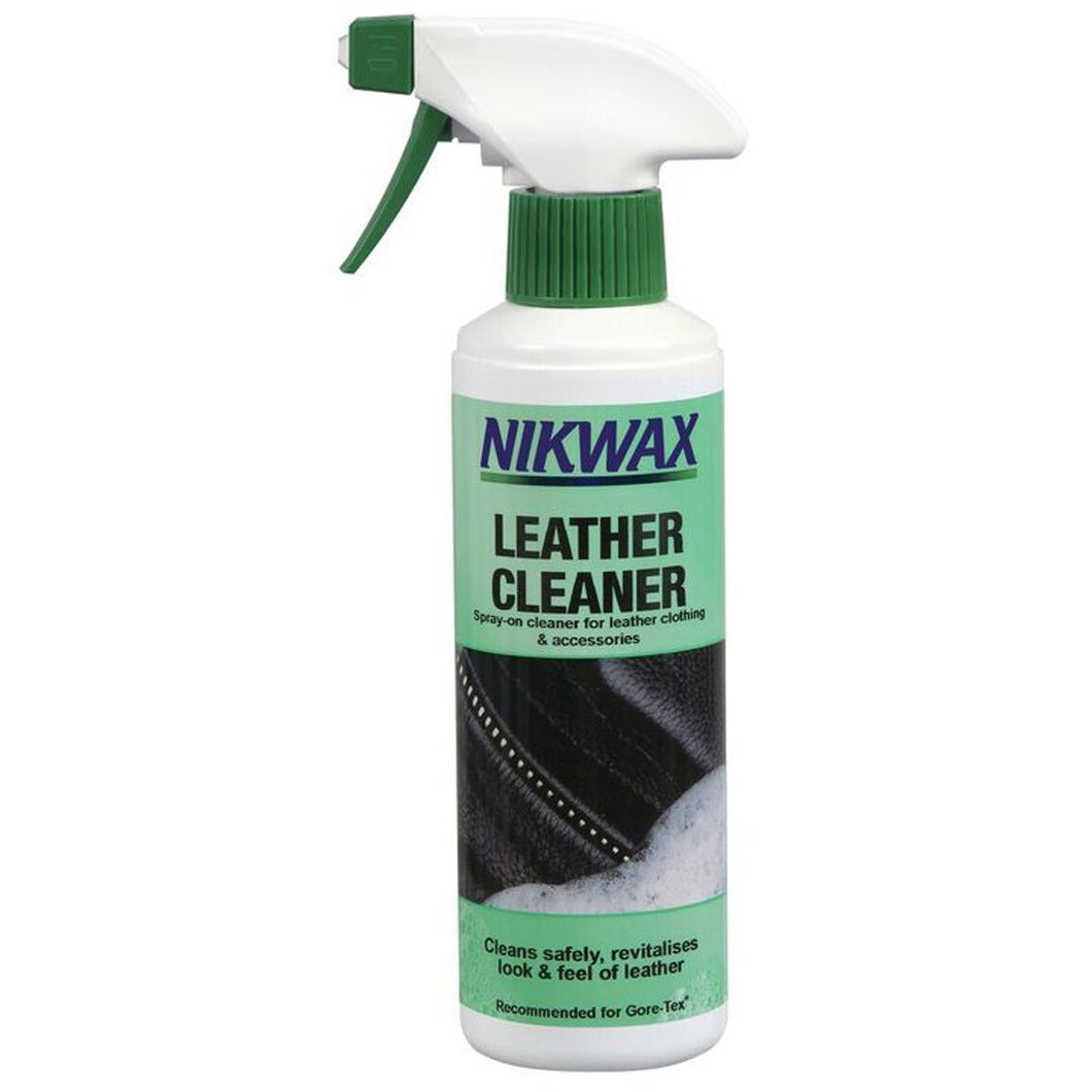 Nikwax - Leather Cleaner