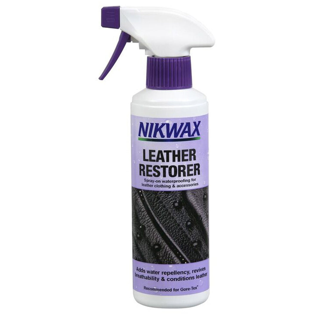 Nikwax - Leather Restorer