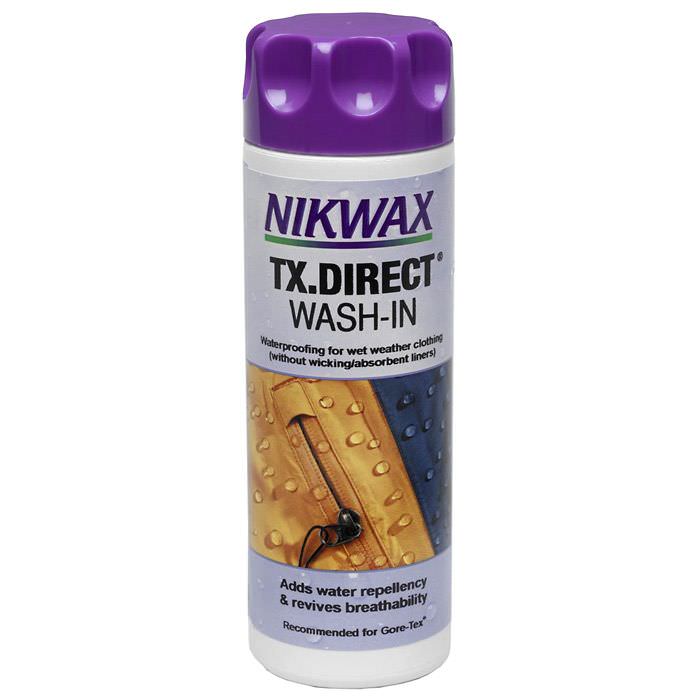 Nikwax - TX.Direct® Wash-In