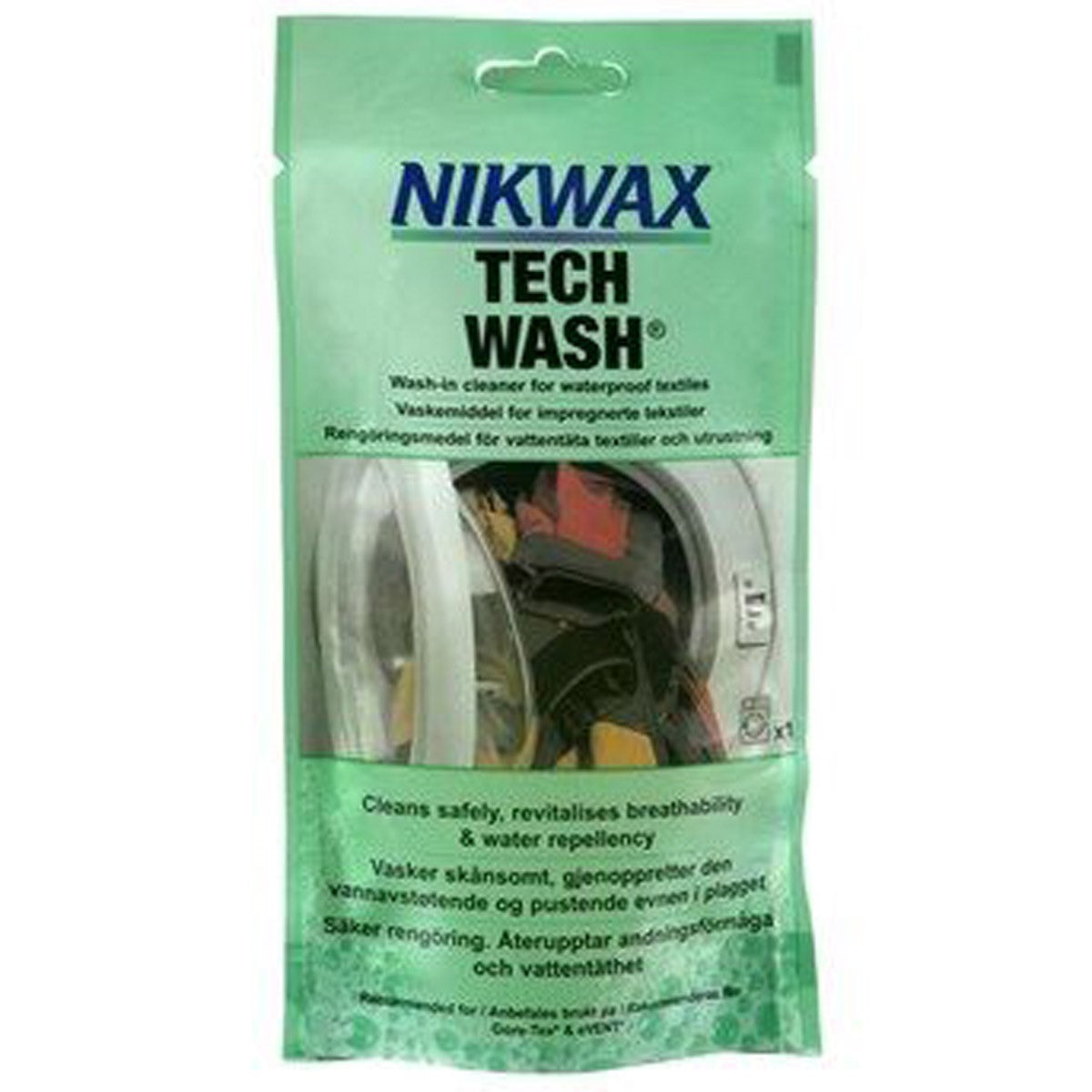 Nikwax - Tech Wash®