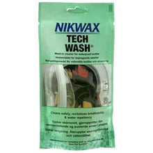 Load image into Gallery viewer, Nikwax - Tech Wash® Nikwax
