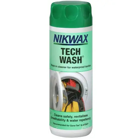 Nikwax - Tech Wash®