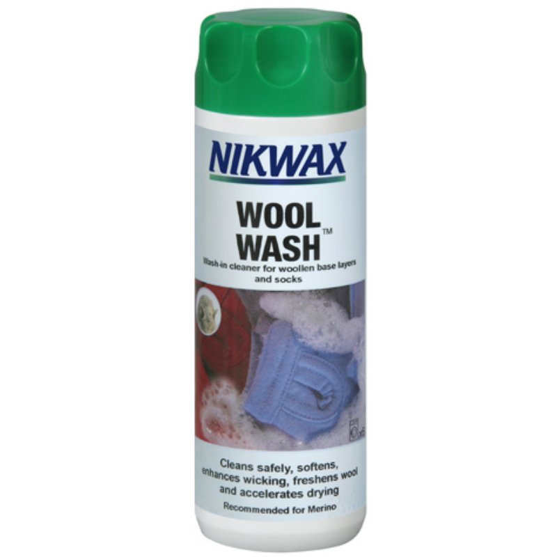 Nikwax - Wool Wash™