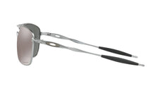 Load image into Gallery viewer, OAKLEY Crosshair Sunglasses - Lead - Prizm Black Polarized Lens
