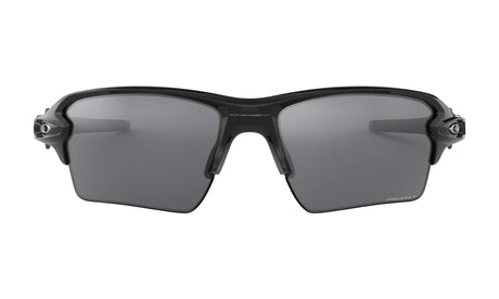 OAKLEY Flak 2.0 XL Sunglasses - Polished Black - Prizm Black Polarized Lens Oakley