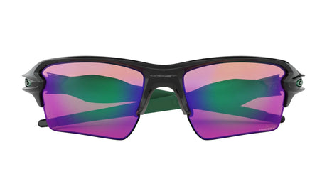 OAKLEY Flak 2.0 XL Sunglasses - Polished Black - Prizm Golf Lens Oakley