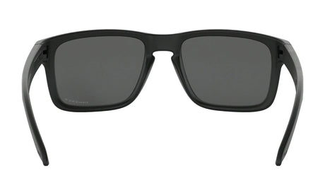 OAKLEY Holbrook Sunglasses - Matte Black - Prizm Black Polarized Lens Oakley