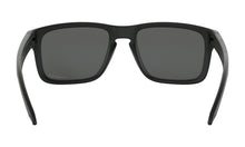 Load image into Gallery viewer, OAKLEY Holbrook Sunglasses - Matte Black - Prizm Black Polarized Lens
