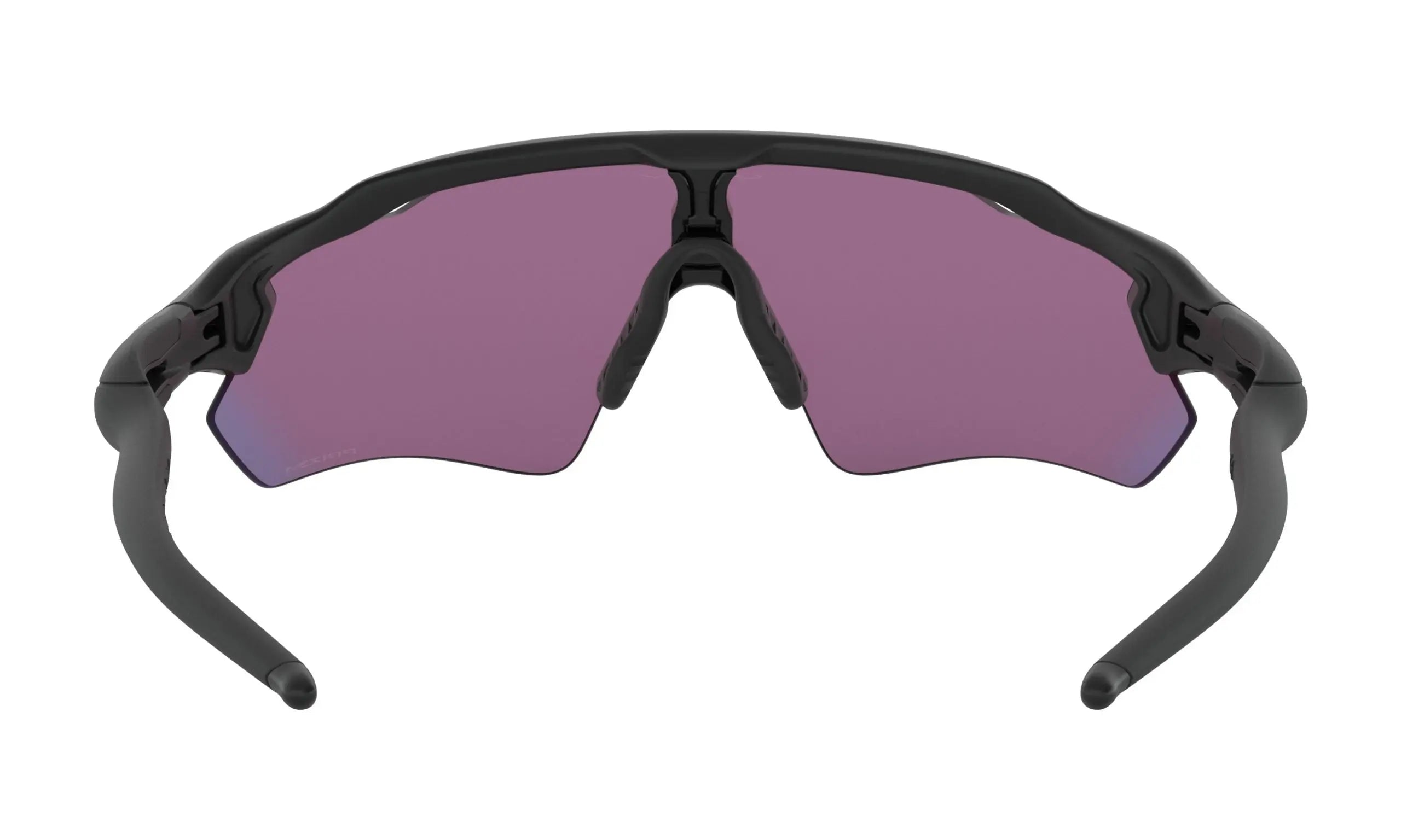 OAKLEY Radar EV Path Sunglasses - Matte Black - Prizm Road Lens