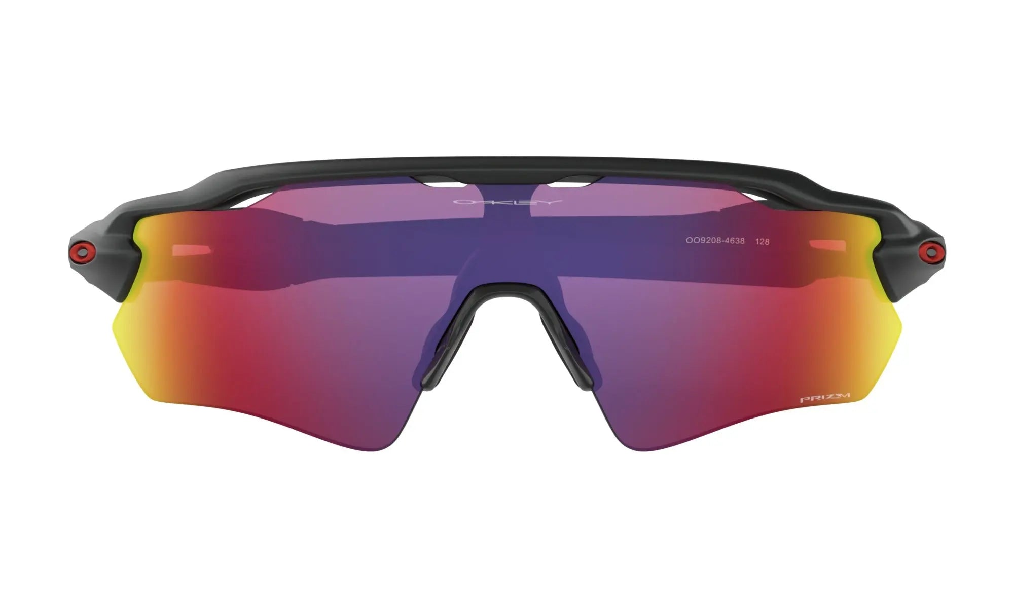 OAKLEY Radar EV Path Sunglasses - Matte Black - Prizm Road Lens