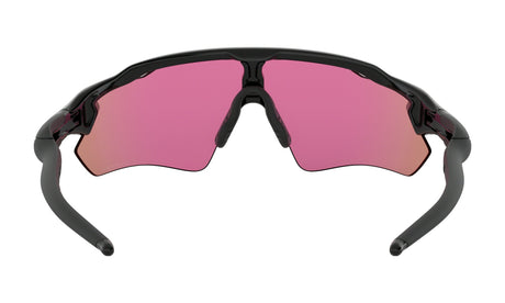 OAKLEY Radar EV Path Sunglasses - Polished Black - Prizm Golf Lens Oakley
