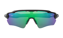 Load image into Gallery viewer, OAKLEY Radar EV Path Sunglasses - Polished Black - Prizm Golf Lens
