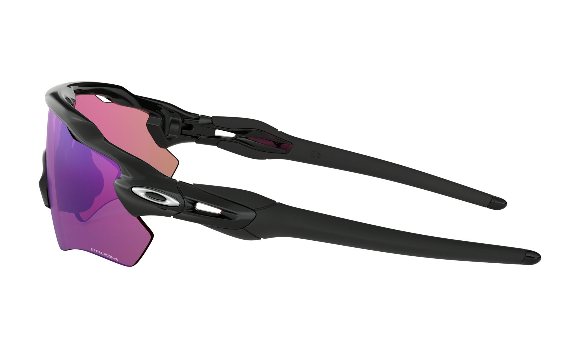 OAKLEY Sunglasses Case - Sport Soft Vault - Black