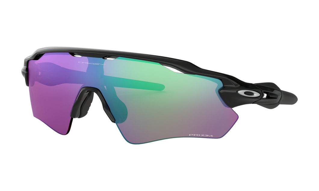 OAKLEY Radar EV Path Sunglasses - Polished Black - Prizm Golf Lens
