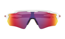 Load image into Gallery viewer, 30% OFF - OAKLEY Radar EV Path Sunglasses - Polished White - Prizm Road Lens

