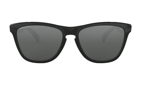 OAKLEY Frogskins Sunglasses - Polished Black - Prizm Black Lens Oakley