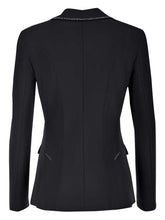 Load image into Gallery viewer, PIKEUR Amelia Competition Jacket - Black
