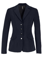 Load image into Gallery viewer, PIKEUR Ladies Isalie Competition Riding Jacket - Nightblue

