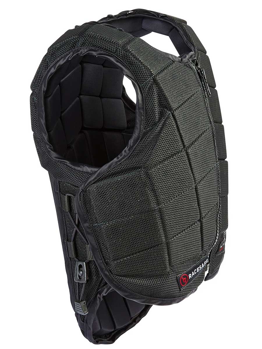 RACESAFE Body Protector Pro Vent - Child