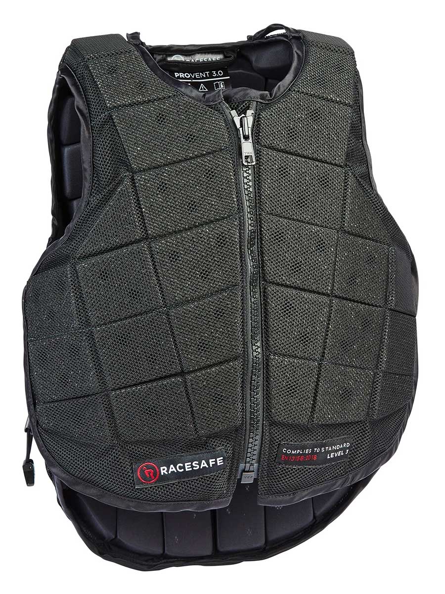 RACESAFE Body Protector Pro Vent - Child