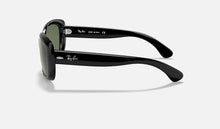 Load image into Gallery viewer, 50% OFF - RAY-BAN Jackie Ohh Sunglasses - Black Frame

