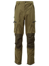 Load image into Gallery viewer, RIDGELINE Mens Pintail Explorer Trousers - Teak
