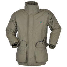 Load image into Gallery viewer, RIDGELINE Mens Sovereign Field Coat - Olive
