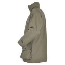Load image into Gallery viewer, RIDGELINE Mens Sovereign Field Coat - Olive
