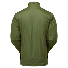 Load image into Gallery viewer, 20% OFF - RIDGELINE Ripstorm Lite Shirt - Mens - Olive - Size: MEDIUM
