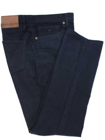 Navy Ramco Jeans, R.M.Williams Jeans