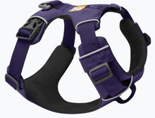 Load image into Gallery viewer, RUFFWEAR Front Range Dog Harness - Purple Sage
